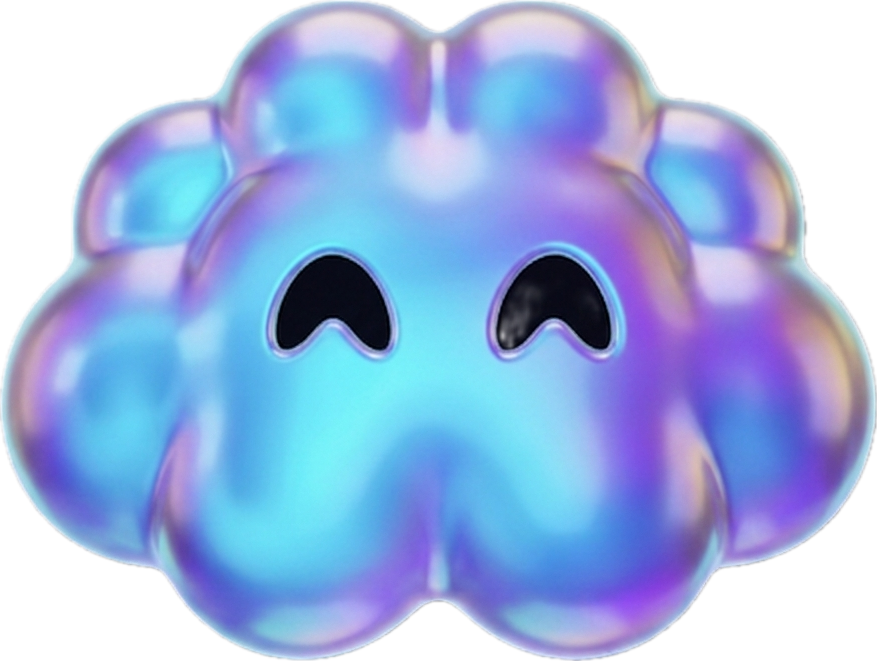 ALPHA Mascot
